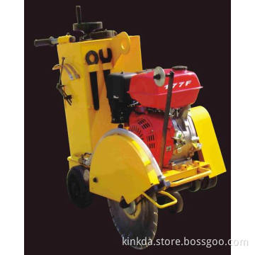 gas powered concrete cutter,concrete cutter,concrete road cutter,concrete cutting machine